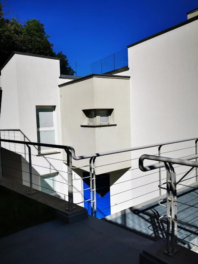 Bergeggi Tindari Sunrise Apartment Exterior photo