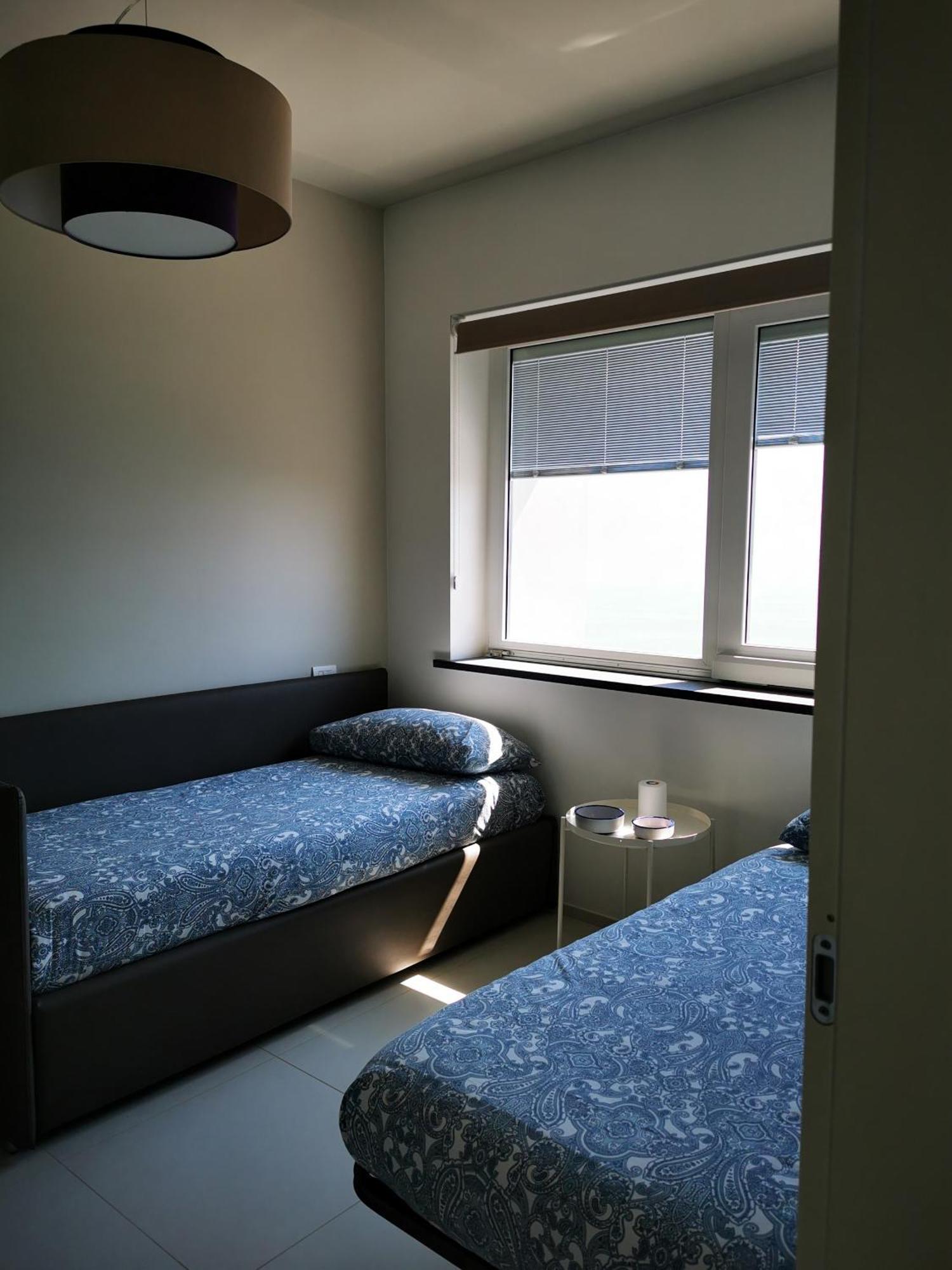 Bergeggi Tindari Sunrise Apartment Room photo