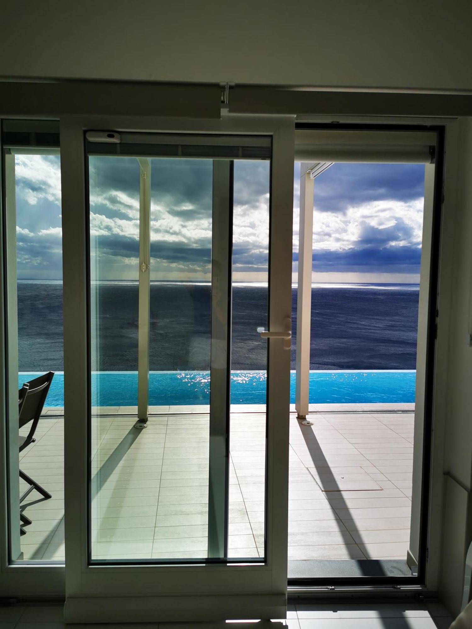 Bergeggi Tindari Sunrise Apartment Room photo