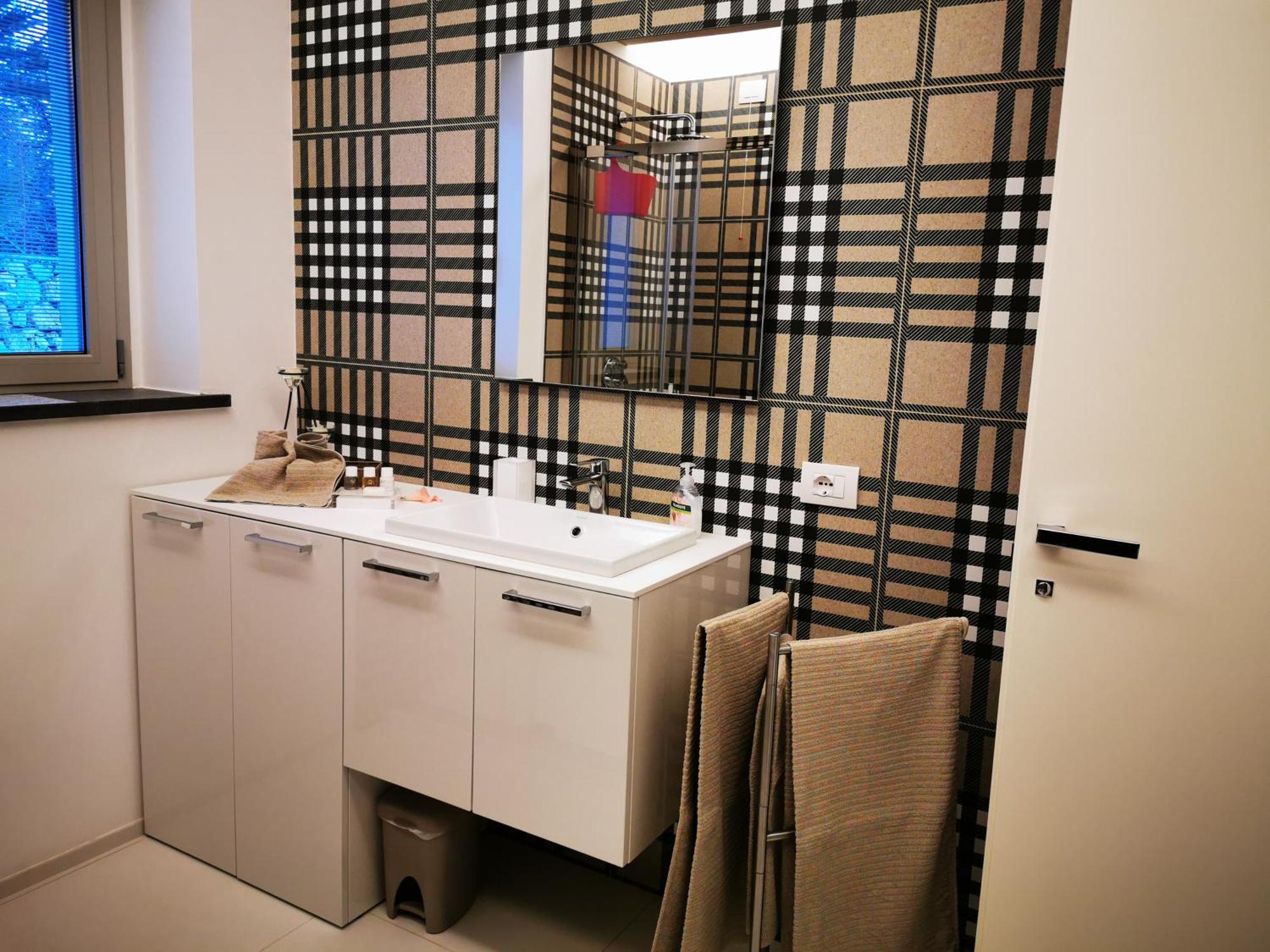 Bergeggi Tindari Sunrise Apartment Room photo