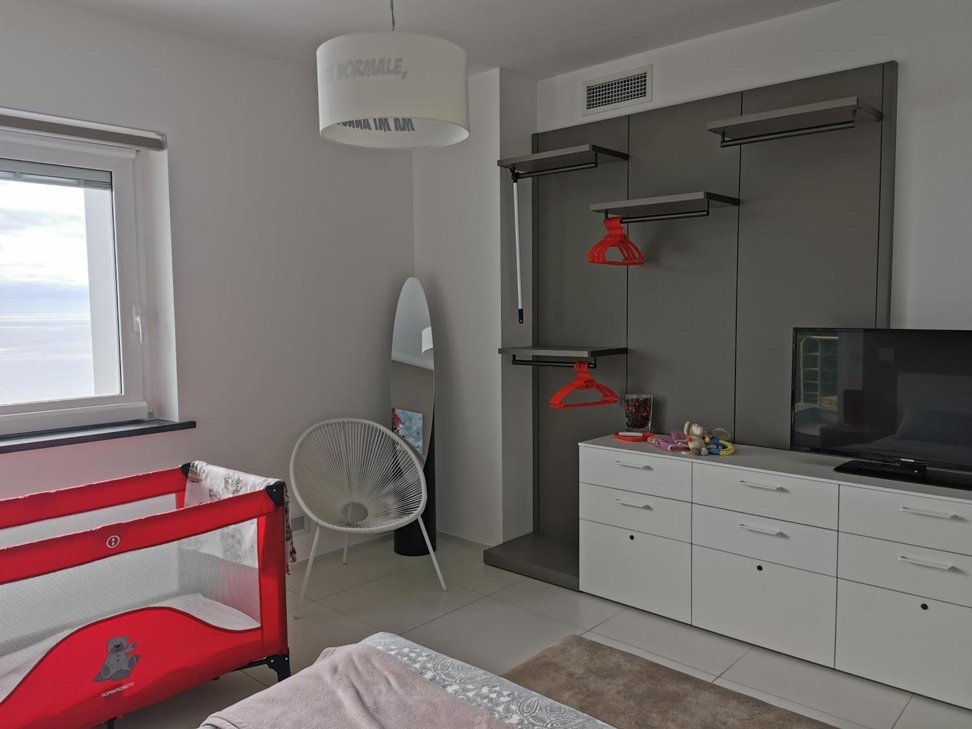 Bergeggi Tindari Sunrise Apartment Room photo