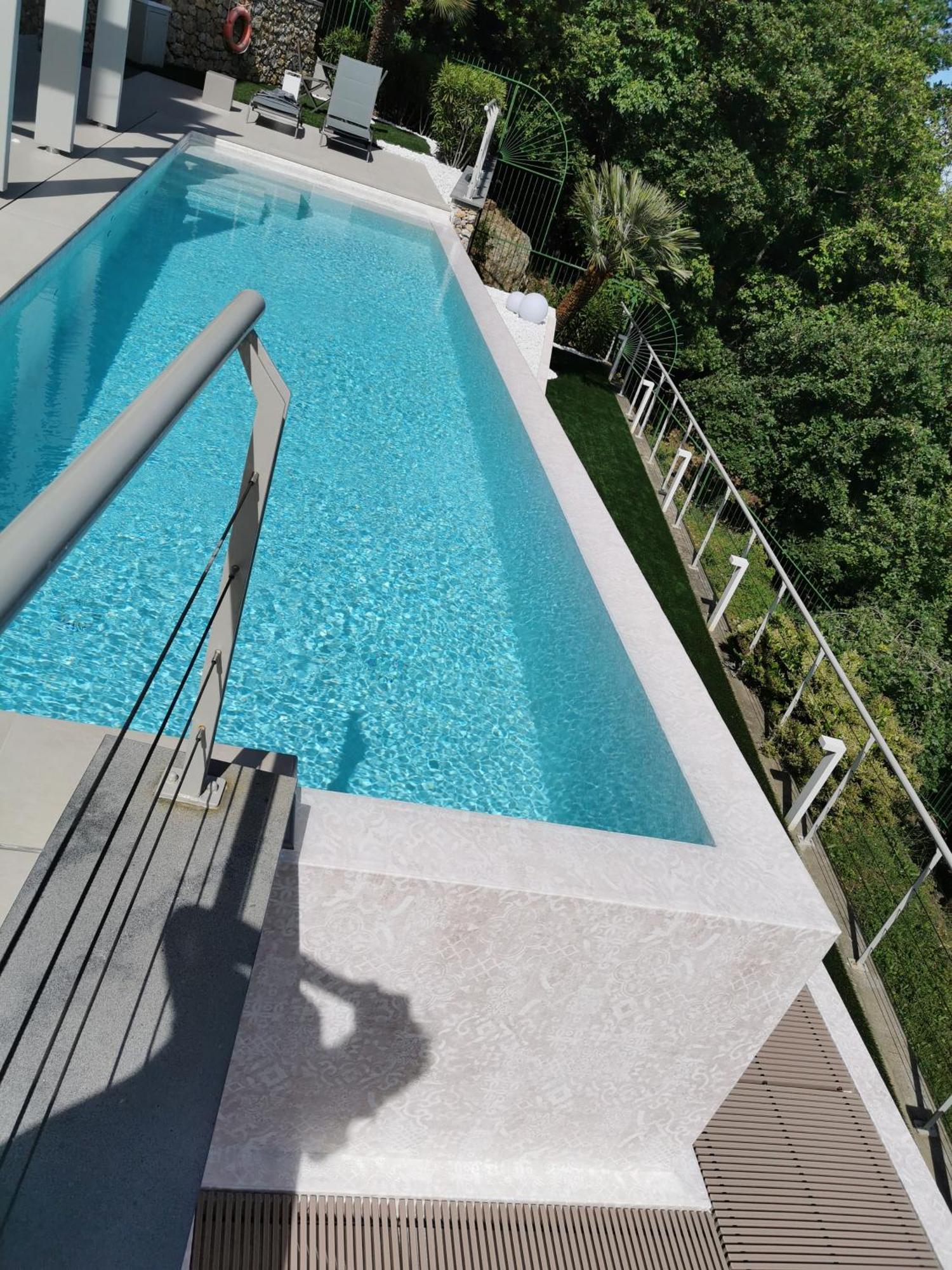Bergeggi Tindari Sunrise Apartment Exterior photo