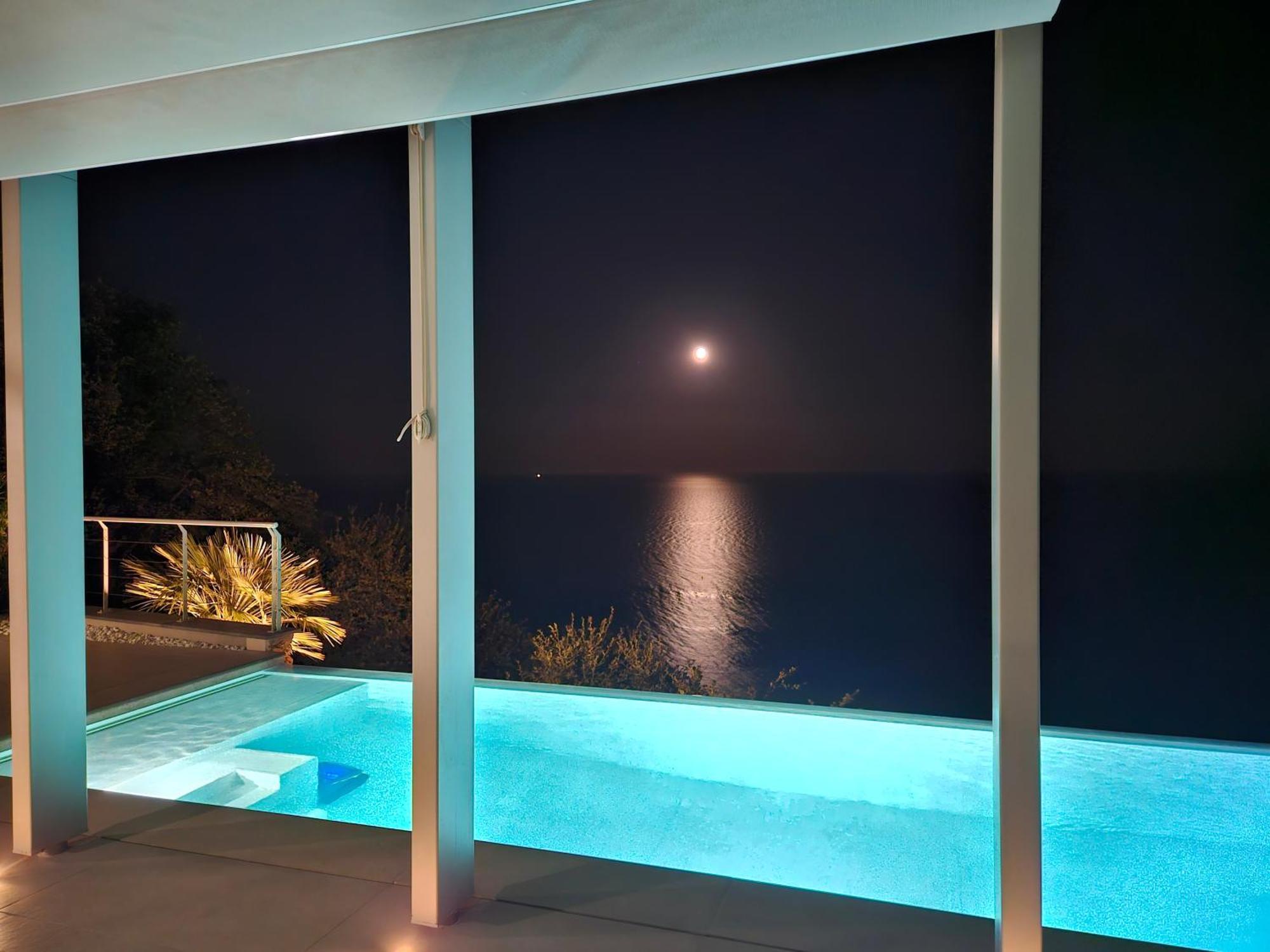 Bergeggi Tindari Sunrise Apartment Exterior photo