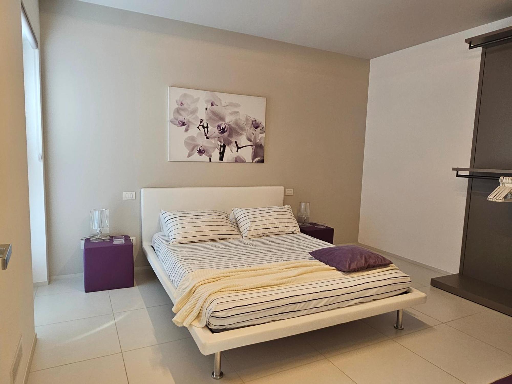 Bergeggi Tindari Sunrise Apartment Room photo