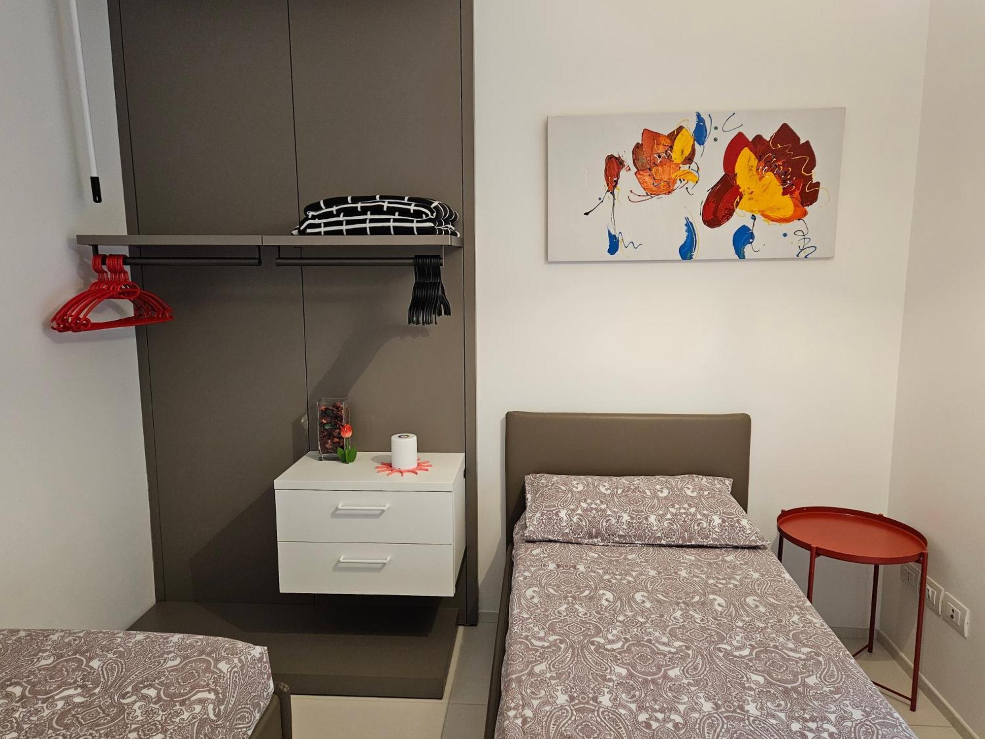 Bergeggi Tindari Sunrise Apartment Room photo